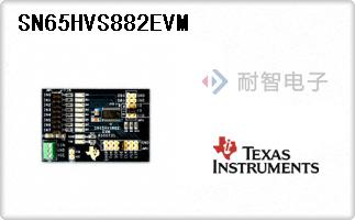 SN65HVS882EVM