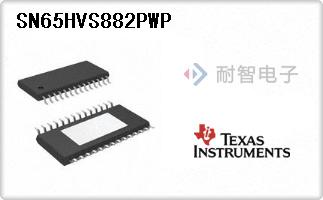SN65HVS882PWP