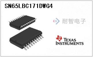 SN65LBC171DWG4