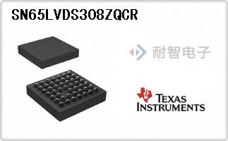 SN65LVDS308ZQCR