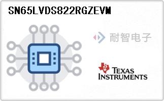 SN65LVDS822RGZEVM