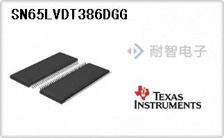 SN65LVDT386DGG