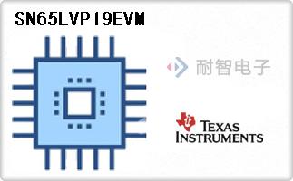 SN65LVP19EVM