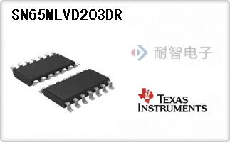 SN65MLVD203DR