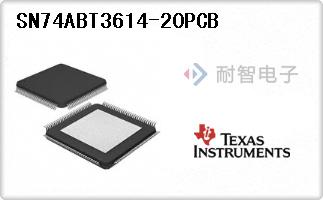 SN74ABT3614-20PCB