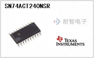SN74ACT240NSR