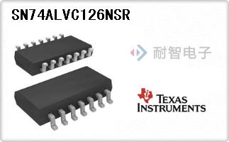 SN74ALVC126NSR