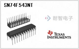 SN74F543NT