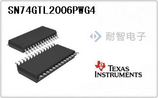 SN74GTL2006PWG4