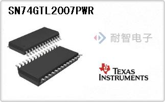 SN74GTL2007PWR