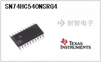 SN74HC540NSRG4
