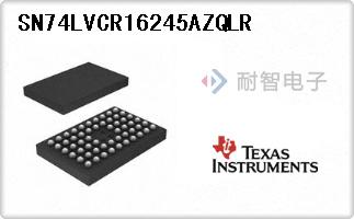 SN74LVCR16245AZQLR