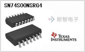 SN74S00NSRG4
