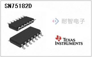 SN75182D