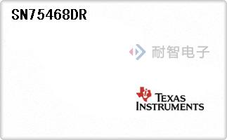 SN75468DR