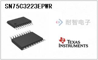 SN75C3223EPWR