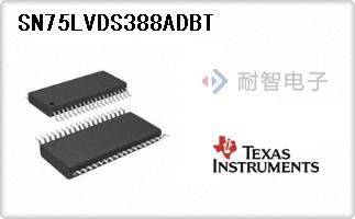 SN75LVDS388ADBT