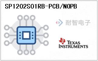 SP1202S01RB-PCB/NOPB