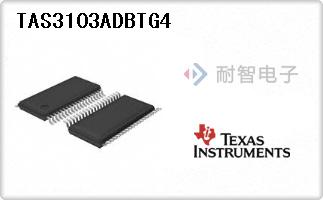 TAS3103ADBTG4