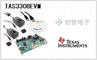 TAS3308EVM