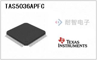 TAS5036APFC