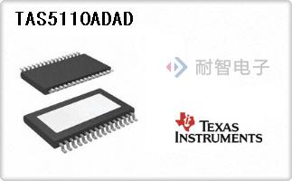 TAS5110ADAD