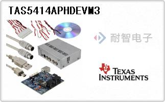TAS5414APHDEVM3