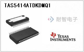 TAS5414ATDKDMQ1