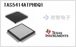 TAS5414ATPHDQ1