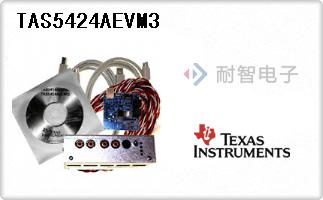 TAS5424AEVM3