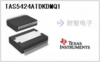 TAS5424ATDKDMQ1