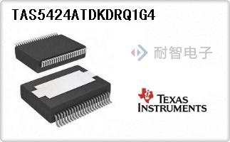 TAS5424ATDKDRQ1G4