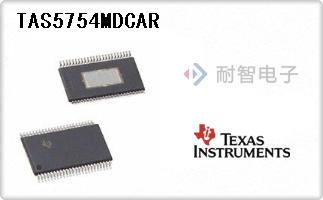 TAS5754MDCAR