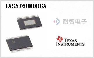 TAS5760MDDCA