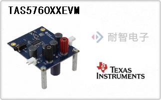 TAS5760XXEVM
