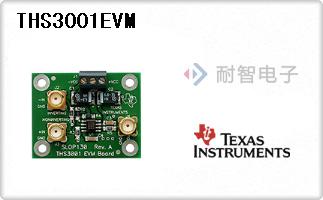 THS3001EVM