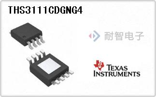 THS3111CDGNG4
