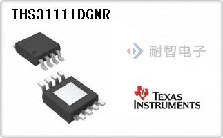 THS3111IDGNR