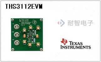 THS3112EVM