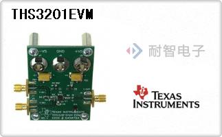 THS3201EVM