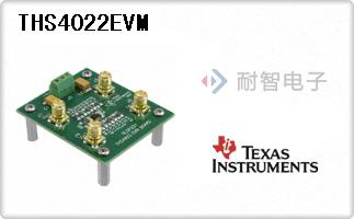 THS4022EVM
