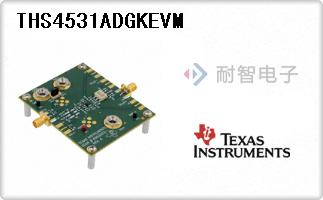 THS4531ADGKEVM