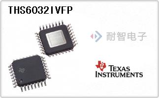THS6032IVFP