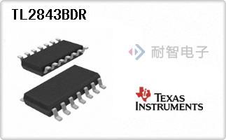 TL2843BDR