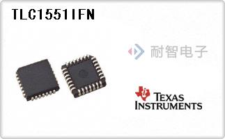 TLC1551IFN