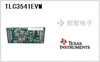 TLC3541EVM