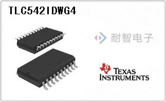 TLC542IDWG4