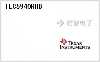 TLC5940RHB