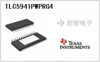 TLC5941PWPRG4