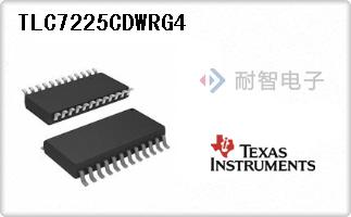 TLC7225CDWRG4